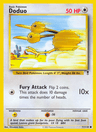 Doduo