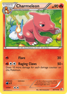 Charmeleon