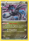 Hydreigon