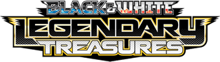 Legendary Treasures
