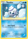 Vanillite