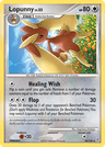 Lopunny