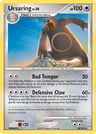 Ursaring