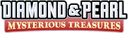 Mysterious Treasures