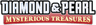 Mysterious Treasures