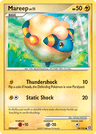 Mareep