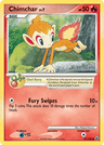 Chimchar