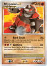 Rhyperior LV.X