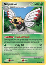Ninjask
