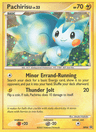 Pachirisu