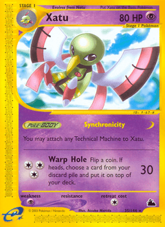 Xatu