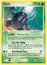 Pinsir