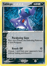 Sableye