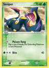 Seviper