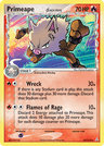 Primeape δ