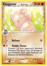Exeggcute δ