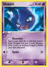 Shuppet