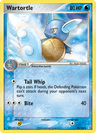 Wartortle