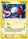 Magnemite
