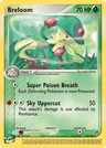 Breloom