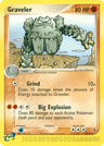 Graveler