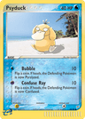 Psyduck