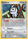 Castform