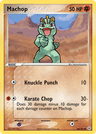 Machop