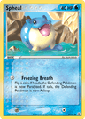 Spheal