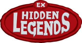 Hidden Legends
