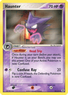 Haunter