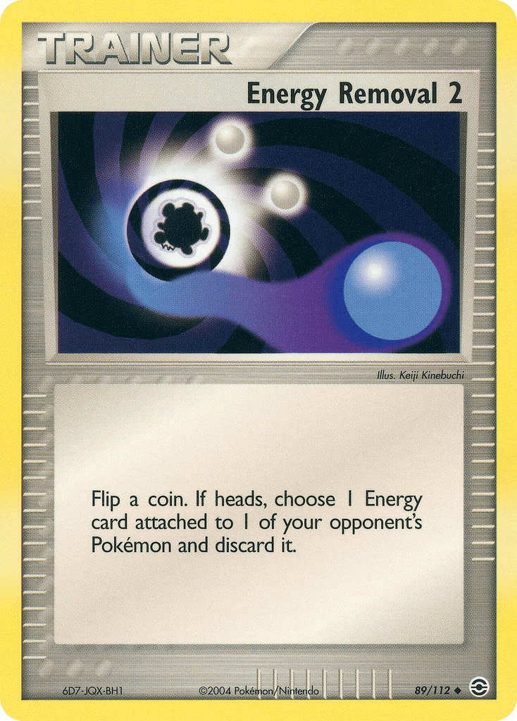 Energy Removal 2 — FireRed & LeafGreen #89