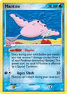 Mantine
