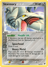 Skarmory