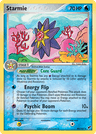 Starmie