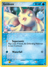 Goldeen