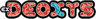 Deoxys