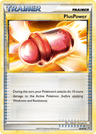 PlusPower