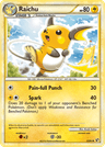 Raichu