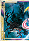Darkrai & Cresselia LEGEND