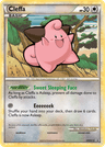 Cleffa
