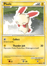 Plusle