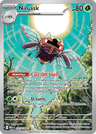 Ninjask