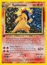 Typhlosion