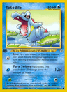 Totodile