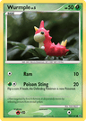 Wurmple