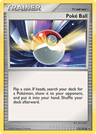 Poké Ball
