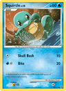 Squirtle