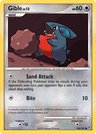 Gible