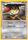 Meowth
